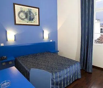 Hotel Residencial Chafariz Funchal  Funchal (Madeira)