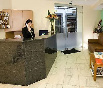 ** בית הארחה מלון פונשל Residencial Chafariz פורטוגל