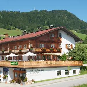 Bergstüberl Gasthof Reit im Winkl