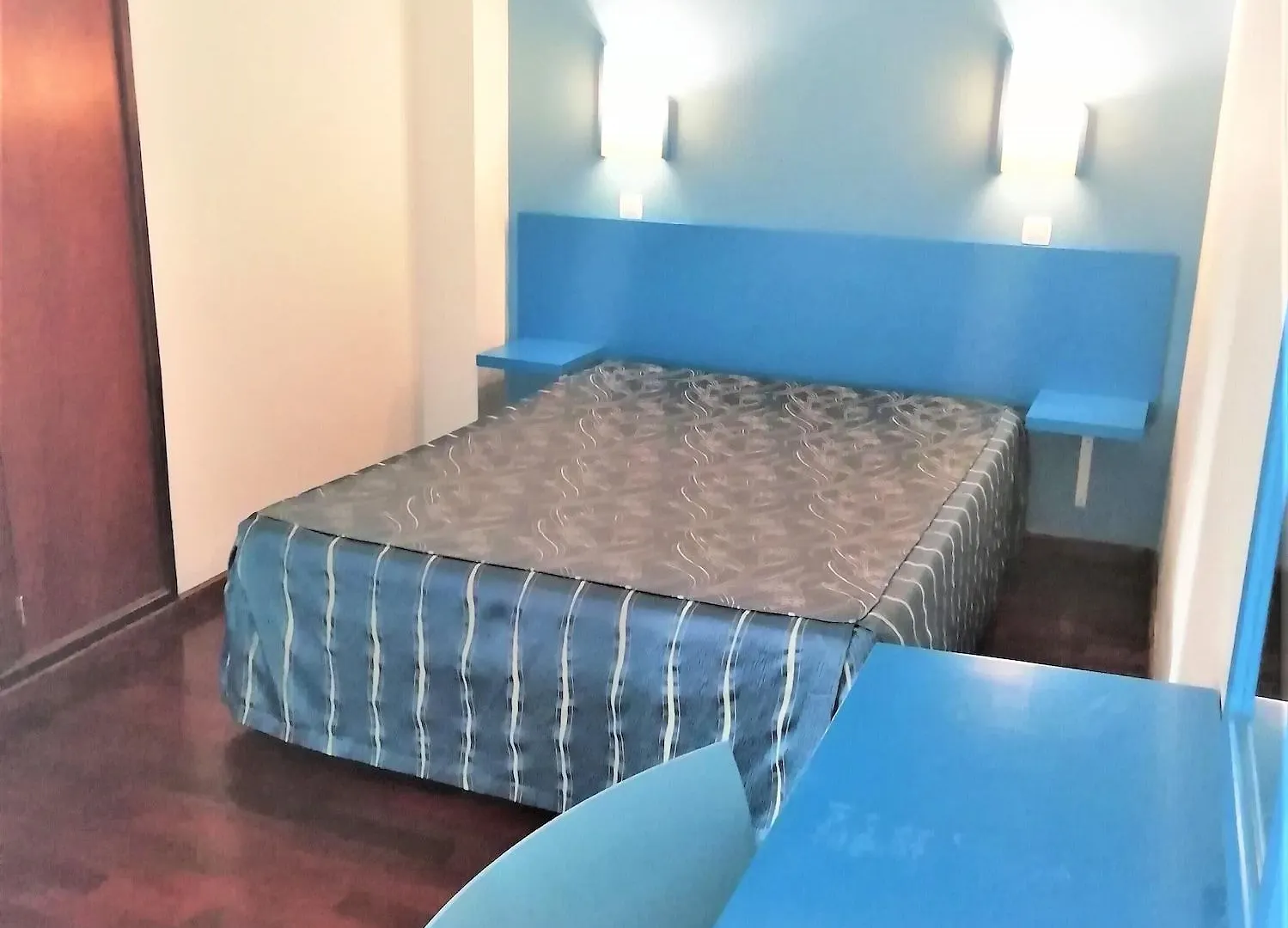 ** 게스트하우스 Residencial Chafariz 호텔 푼샬 포르투갈