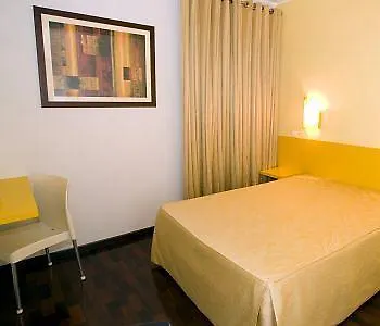 Residencial Chafariz 호텔 푼샬 게스트하우스